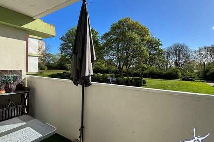 Wohnung Schönberg Holm - 1 Zimmer, 39 m&sup2;, 119.000&euro; | Angebot:25747323