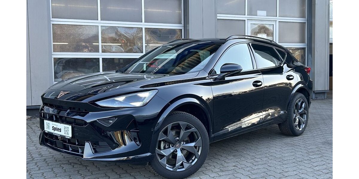 Cupra Formentor 13.604 km 29.970 &euro; Nortorf 24589