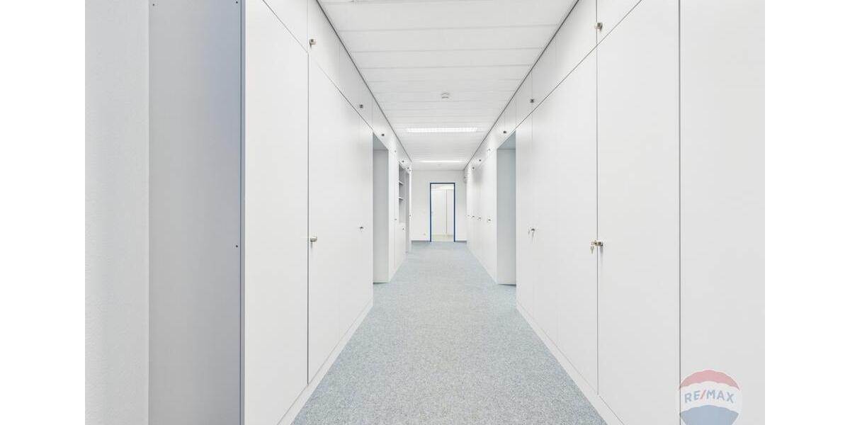 Gewerbeobjekt Neumünster - 1.649&euro; | Angebot:25166421