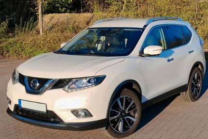 Nissan X-Trail 140.572 km 13.290 &euro; Preetz 24211