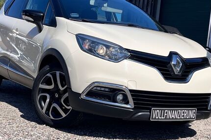 Renault Captur 148.000 km 7.999 &euro; Flintbek 24220