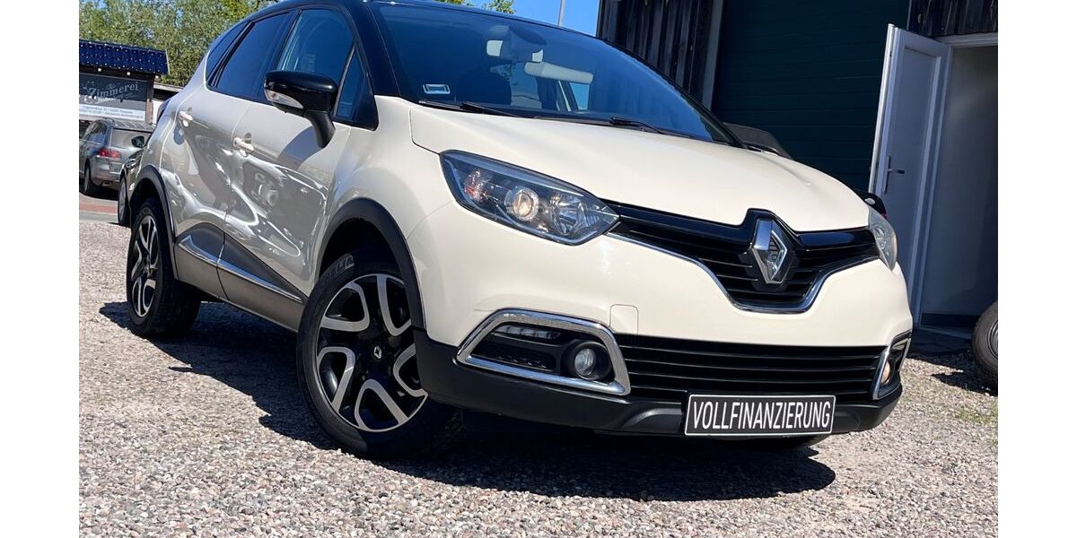 Renault Captur 148.000 km 7.999 &euro; Flintbek 24220