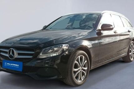 Mercedes-Benz C 200 158.000 km 13.980 &euro; Lütjenburg 24321