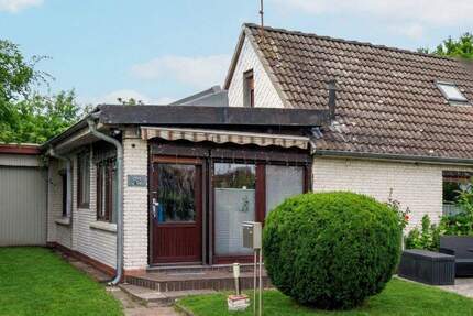 Haus Ascheberg - 5 Zimmer, 113 m&sup2;, 196.000&euro; | Angebot:25536330