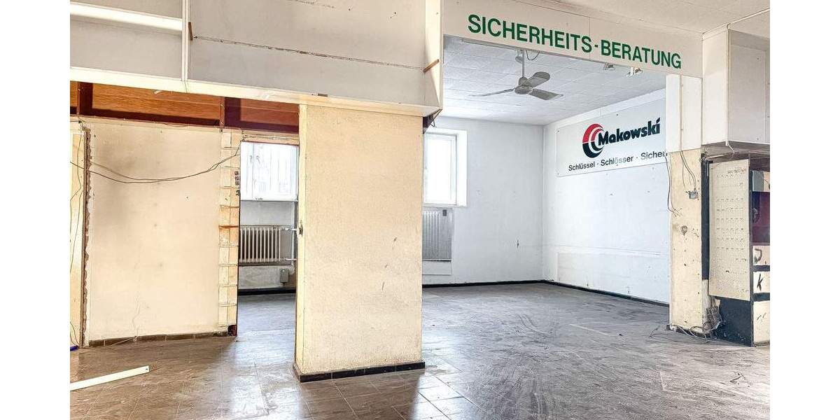 Gewerbeobjekt Kiel Vorstadt - 1.590&euro; | Angebot:25355922