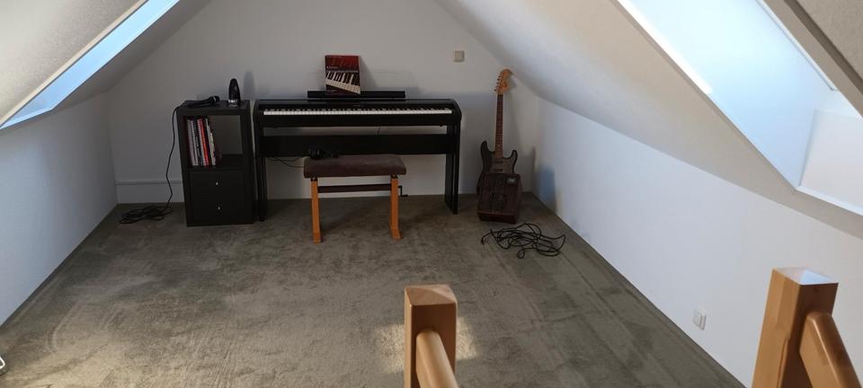 Maisonettenwohnung Mönkeberg - 2 Zimmer, 51 m&sup2;, 249.000&euro; | Angebot:27120199