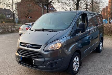 Ford Transit Custom 193.000 km 7.250 &euro; Neumünster 24539