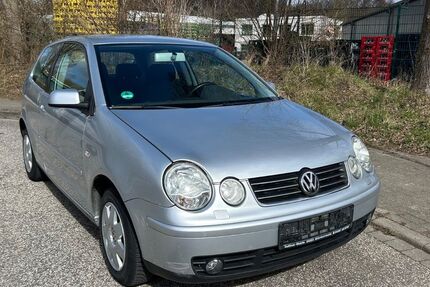 VW Polo 147.493 km 2.150 &euro; Eckernförde 24340