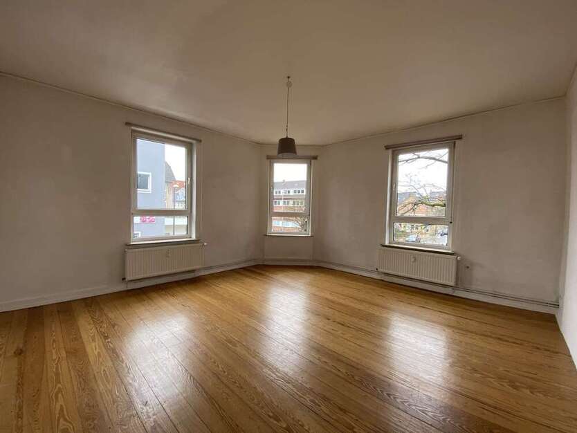 Wohnung zum Mieten in Kiel 840 € 89 m²