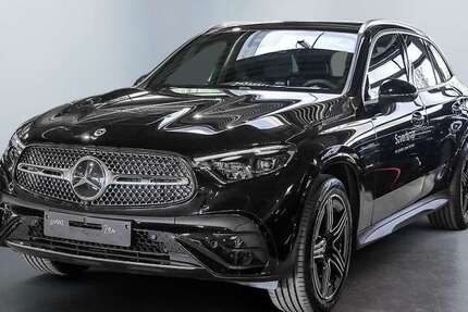 Mercedes-Benz GLC 220 9.999 km 63.450 &euro; Kiel 24109