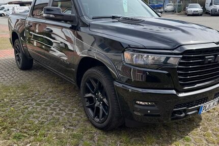 Dodge RAM 11.000 km 68.499 &euro; Schwentinental 24223