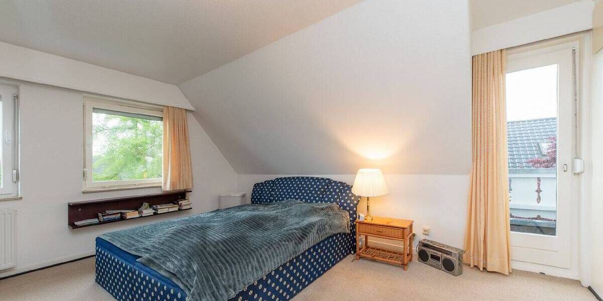 Einfamilienhaus Neumünster Einfeld - 5 Zimmer, 152 m&sup2;, 465.000&euro; | Angebot:26824582