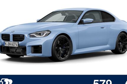 BMW M2 9.567 km 63.990 &euro; Kiel 24118
