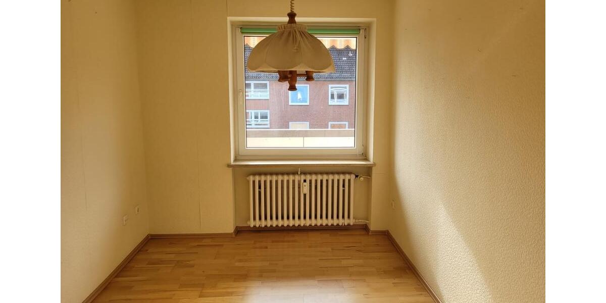 Attraktive 76 qm Eigentumswohnung im grünen Herzen von Kiel 4 zimmer