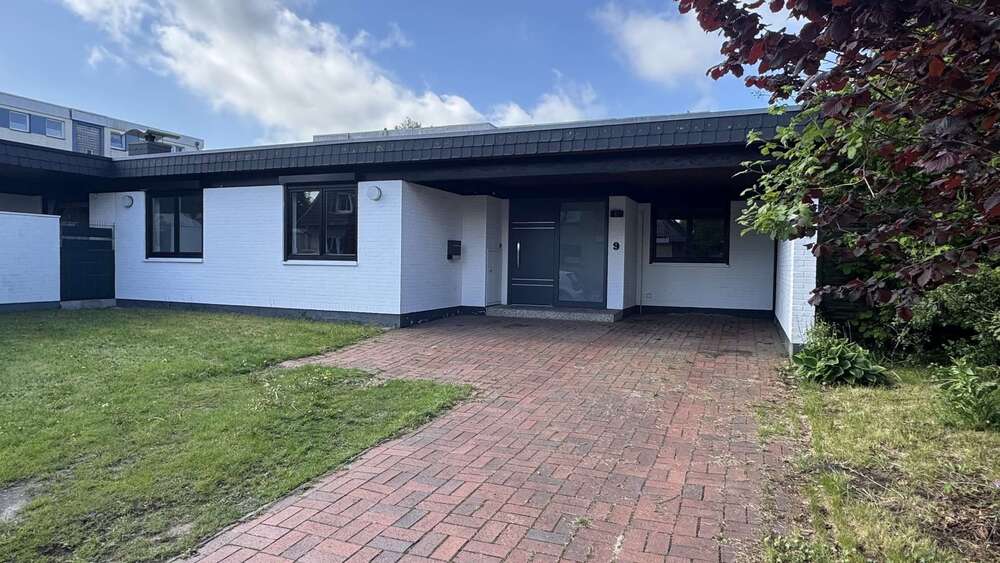 Einfamilienhaus Neumünster Brachenfeld/Ruthenberg - 5 Zimmer, 135 m&sup2;, 290.000&euro; | Angebot:26756847