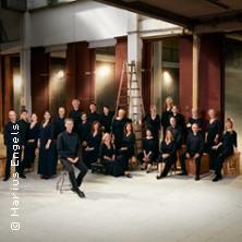 NDR Vokalensemble | Brahms Requiem 28.11.2025 Kleiner Sendesaal im NDR