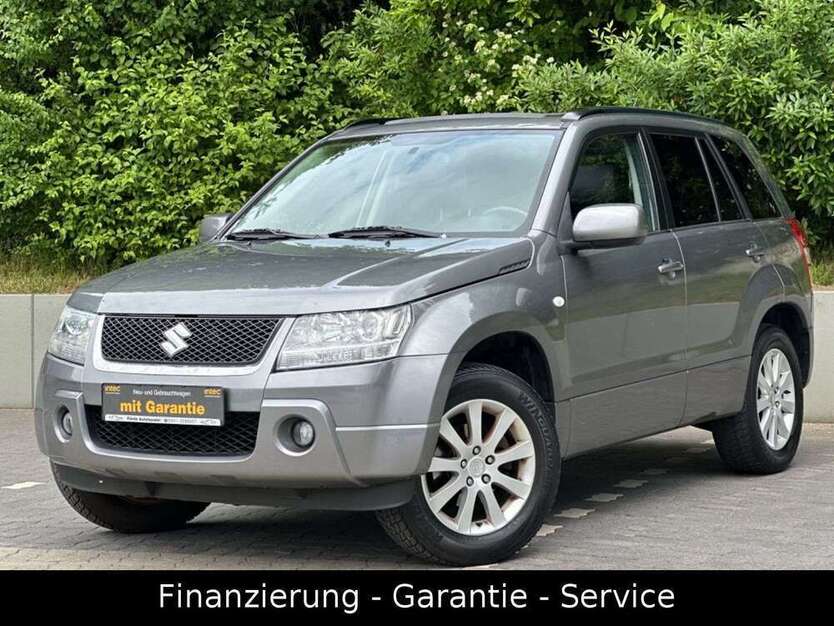 Grand Vitara