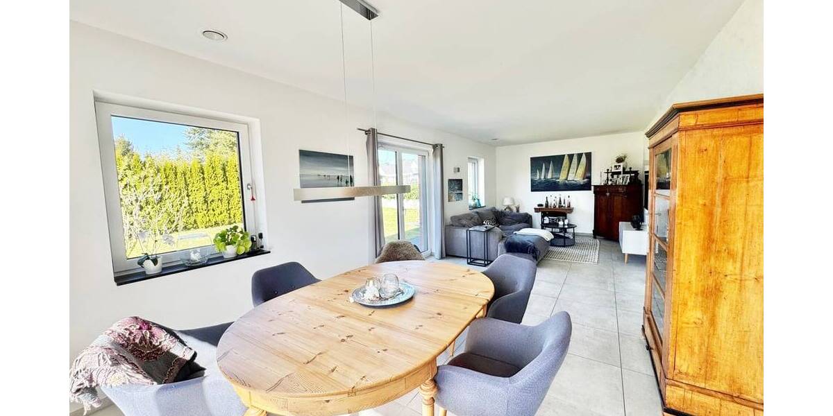 Einfamilienhaus Probsteierhagen - 4 Zimmer, 119 m&sup2;, 499.887&euro; | Angebot:26350620