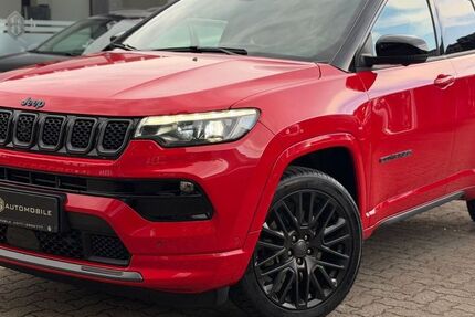 Jeep Compass 48.693 km 21.990 &euro; Neumünster 24536