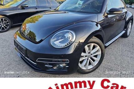 VW Beetle 136.000 km 8.999 &euro; Kiel-Moorsee 24145