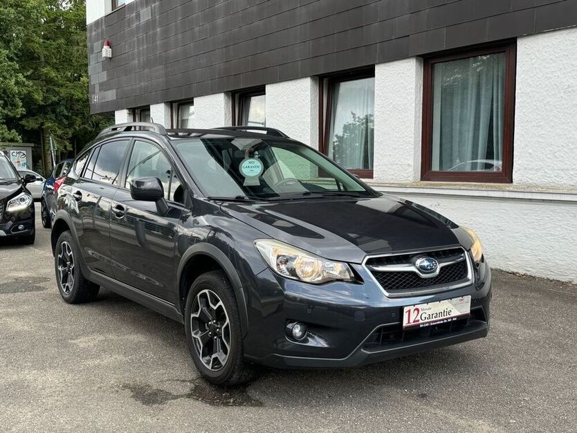 XV