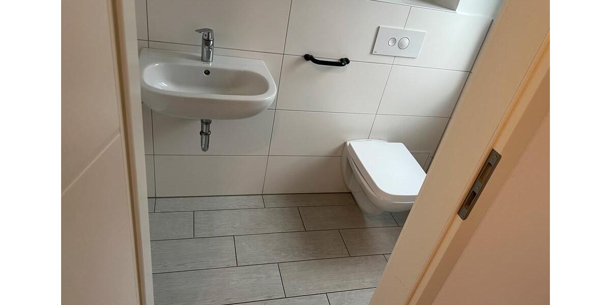 DHH in Bad Bramstedt zu vermieten, Kaltmiete 1500€ 4 zimmer