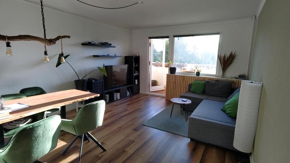 Etagenwohnung Kiel Ellerbek - 1 Zimmer, 40 m&sup2;, 120.000&euro; | Angebot:26763674