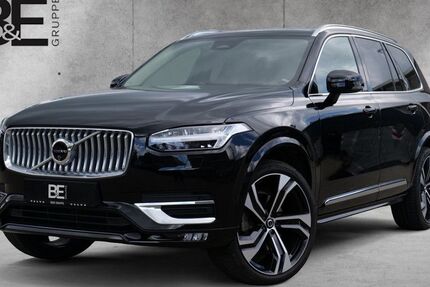 Volvo XC90 74.000 km 52.950 &euro; Kiel 24107
