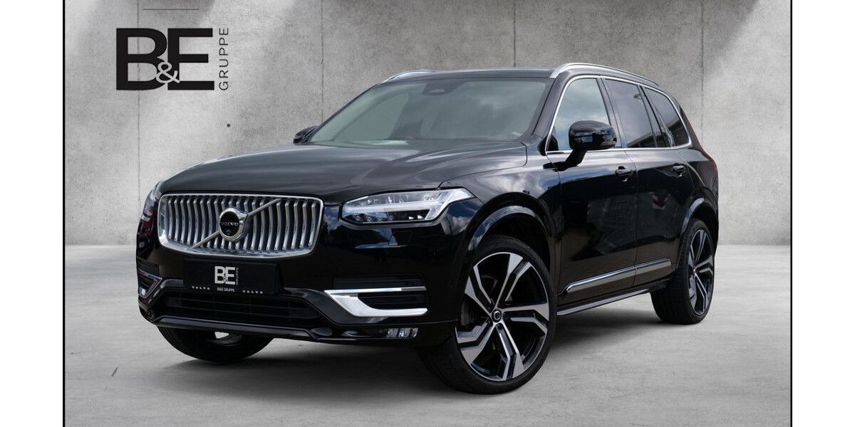 Volvo XC90 74.000 km 52.950 &euro; Kiel 24107