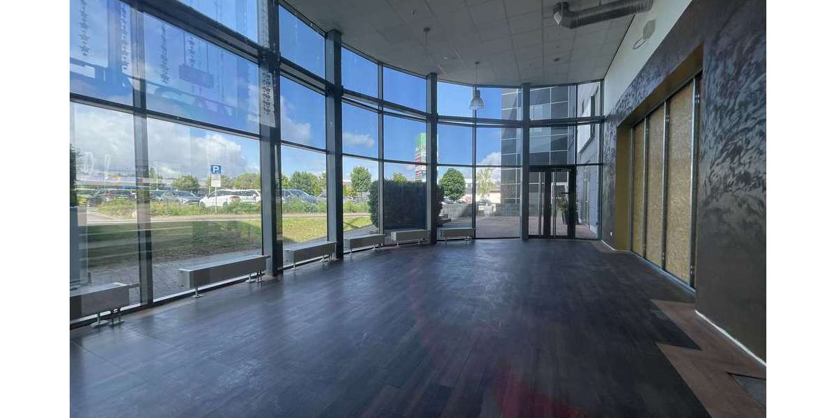 Gewerbeobjekt Schwentinental - 1.316&euro; | Angebot:23677501