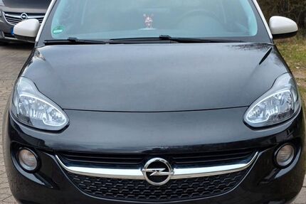 Opel Adam 105.297 km 6.400 &euro; Kirchbarkau 24245