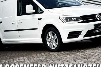 VW Caddy Maxi 150.000 km 15.555 &euro; Schwentinental (Kiel) 24223
