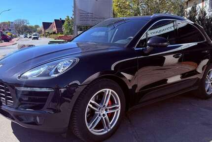 Porsche Macan 224.514 km 22.890 &euro; Selent 24238