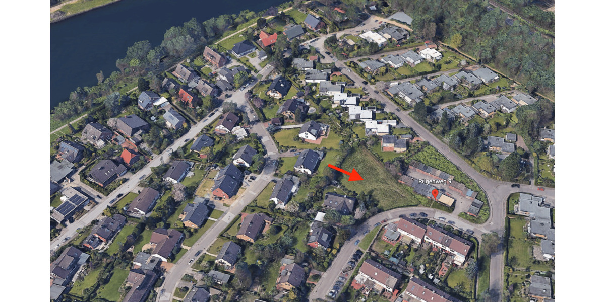 Mehrfamilienhaus, Wohnhaus Kiel Suchsdorf - 4 Zimmer, 100 m&sup2;, 530.000&euro; | Angebot:26686806