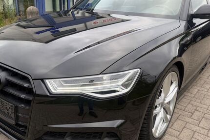 Audi A6 129.700 km 19.990 &euro; Kiel 24145