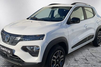 Dacia Spring 26.700 km 11.990 &euro; Kiel 24118