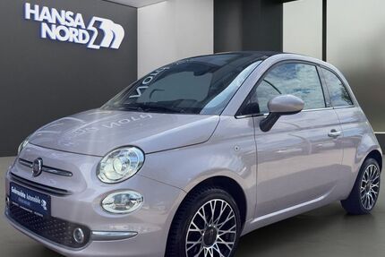 Fiat 500 97.594 km 13.990 &euro; Neumünster 24539