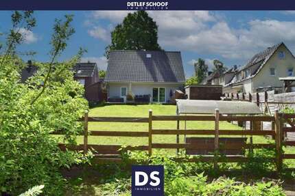 Haus zum Kaufen in Kiel 610.000 € 135 m²