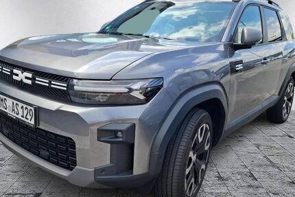 Dacia Bigster 5.000 km 34.780 &euro; Neumünster 24539