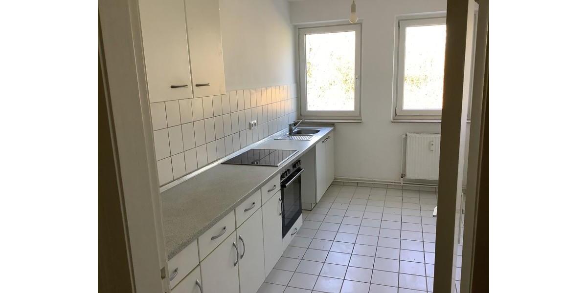 Erdgeschoßwohnung Eckernförde - 4 Zimmer, 100 m&sup2;, 1.147&euro; | Angebot:26081032