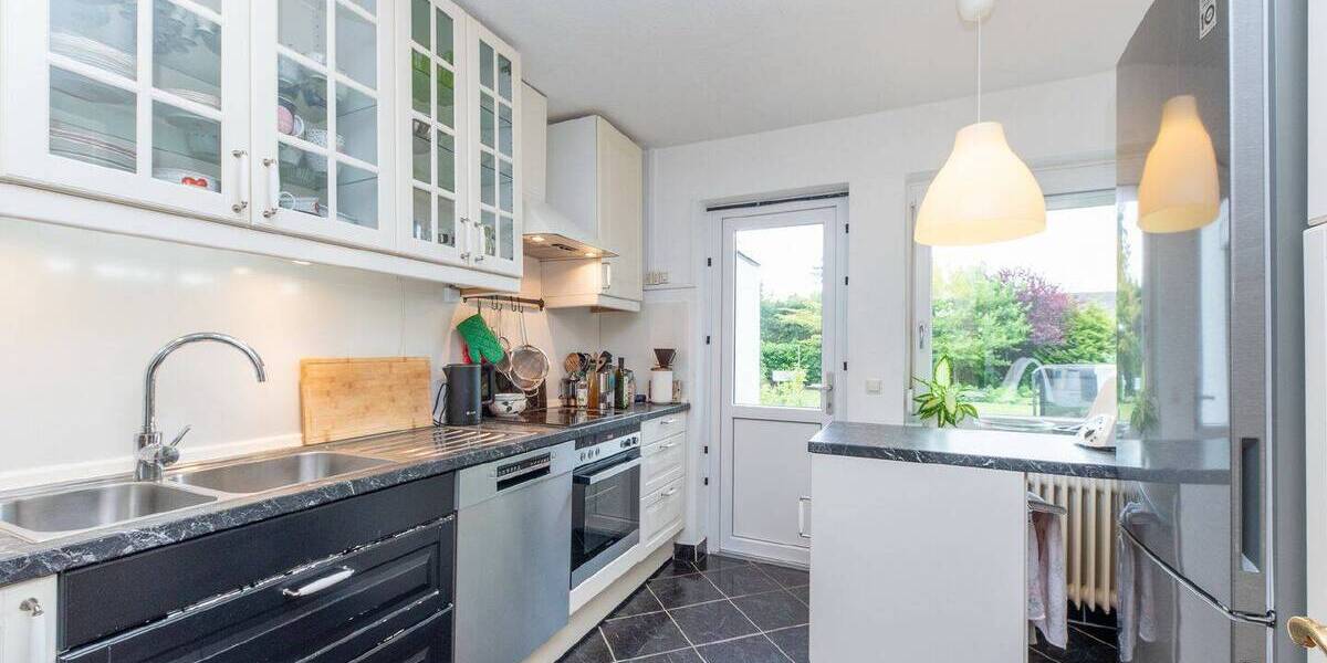 Einfamilienhaus Neumünster Einfeld - 5 Zimmer, 152 m&sup2;, 465.000&euro; | Angebot:26824582