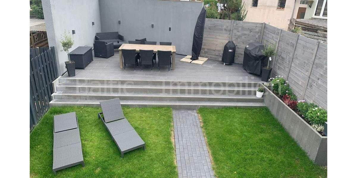 Doppelhaushälfte Kiel / Ellerbek Ellerbek - 4 Zimmer, 110 m&sup2;, 349.000&euro; | Angebot:24634162