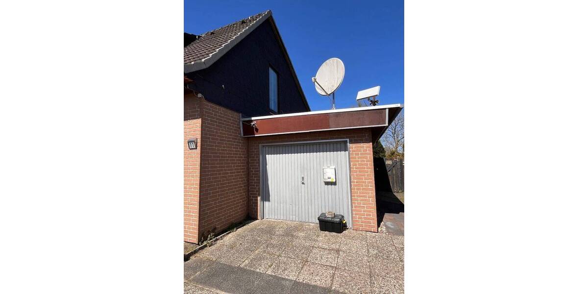 Doppelhaushälfte Tüttendorf Blickstedt - 6 Zimmer, 150 m&sup2;, 265.000&euro; | Angebot:26393342