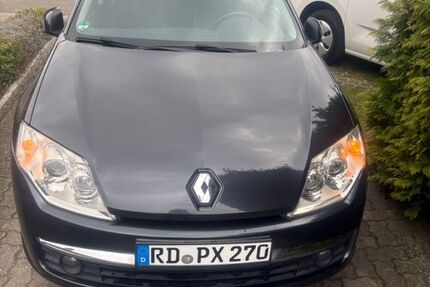 Renault Laguna 227.000 km 2.500 &euro; Brügge 24582
