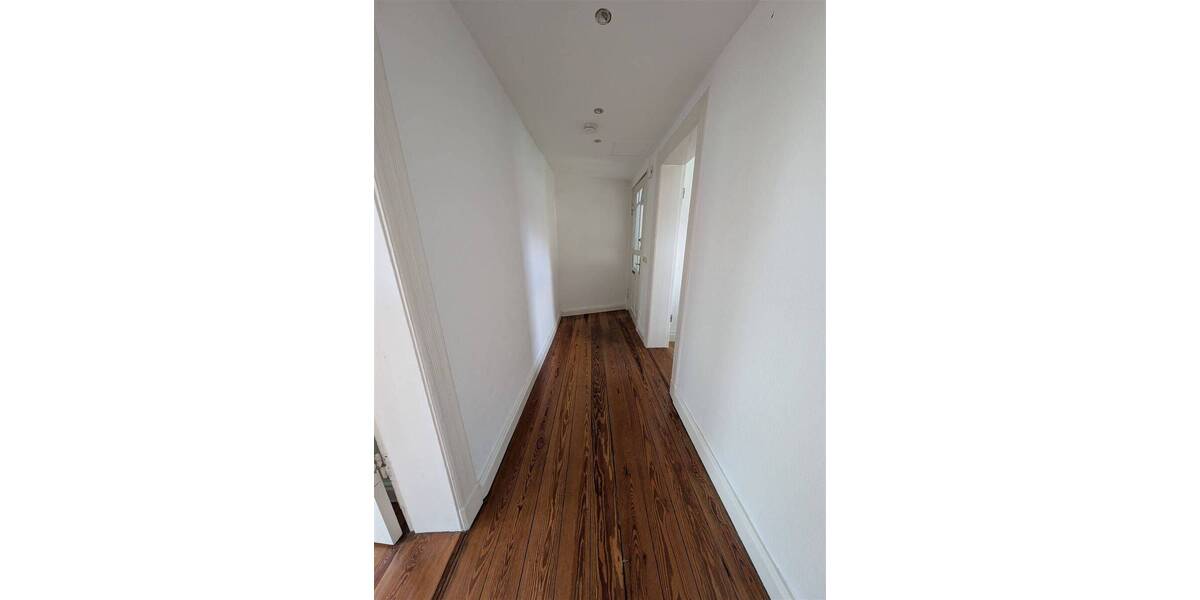 Etagenwohnung Kiel Hassee - 2 Zimmer, 49 m&sup2;, 540&euro; | Angebot:26887423