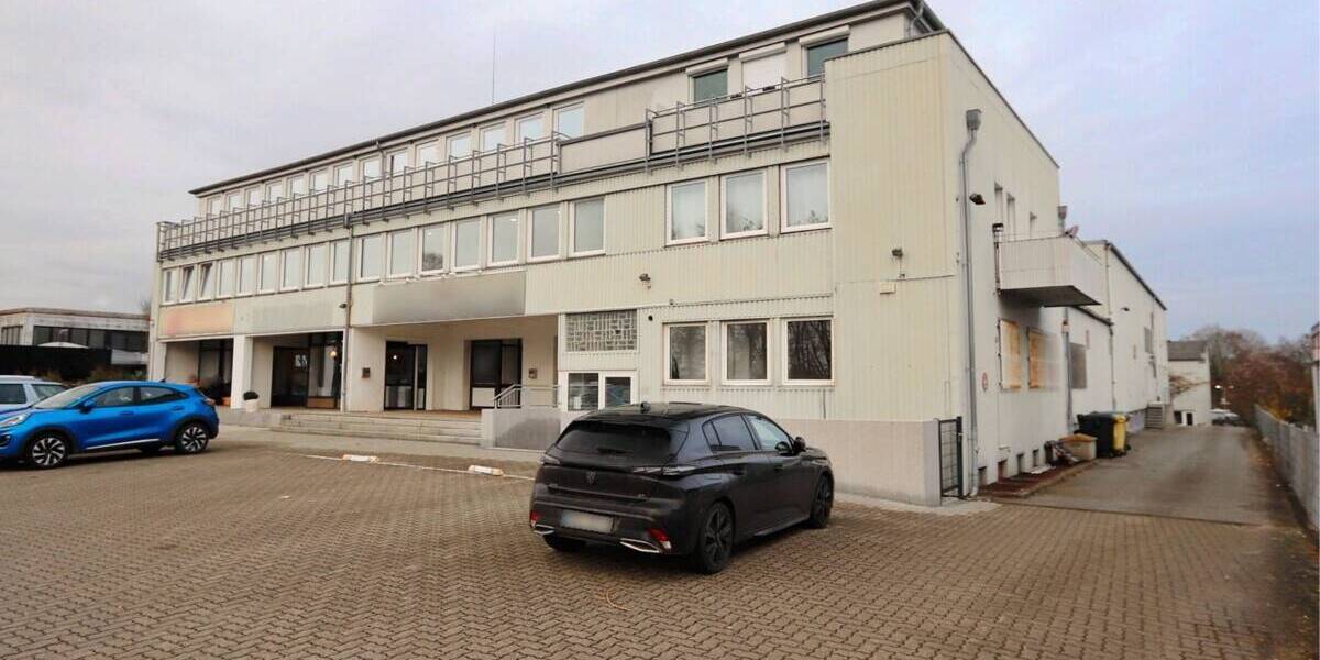 Gewerbeobjekt Kiel Wellingdorf - 6.783&euro; | Angebot:26205683