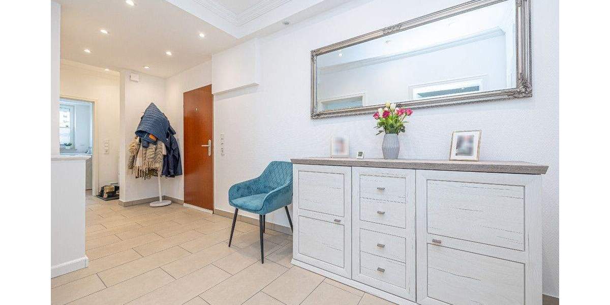 Etagenwohnung Schönberg Schönberg - 3 Zimmer, 95 m&sup2;, 329.000&euro; | Angebot:25877746
