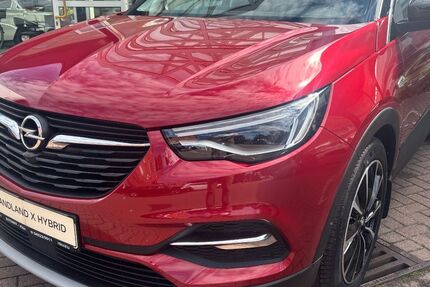 Opel Grandland (X) 44.306 km 17.890 &euro; Plön 24306