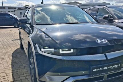 Hyundai IONIQ 5 40.000 km 25.800 &euro; Neumünster 24536