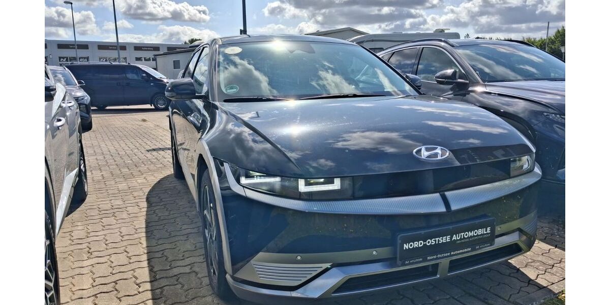 Hyundai IONIQ 5 40.000 km 25.800 &euro; Neumünster 24536